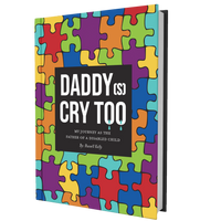 Daddy(s) Cry Too